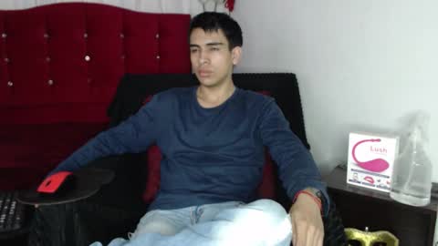 Xavi online show from 10-25-25, 12:34