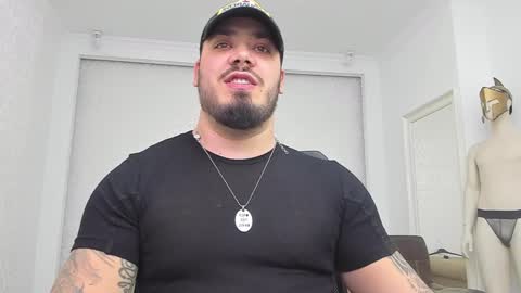 Zack online show from 12-08-24, 10:14