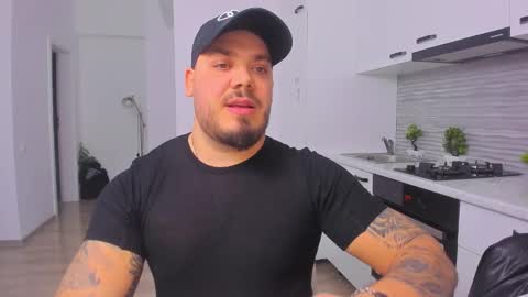 Zack online show from 02-04-25, 10:45