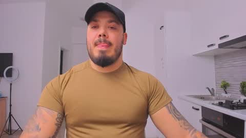 Zack online show from 02-23-25, 10:31