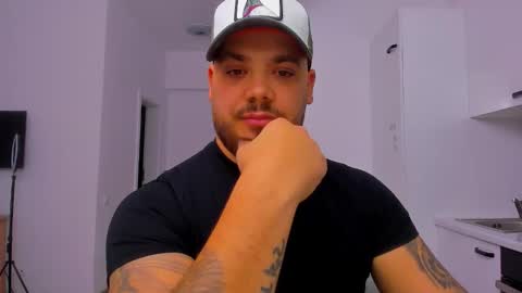 Zack online show from 10-25-25, 11:10