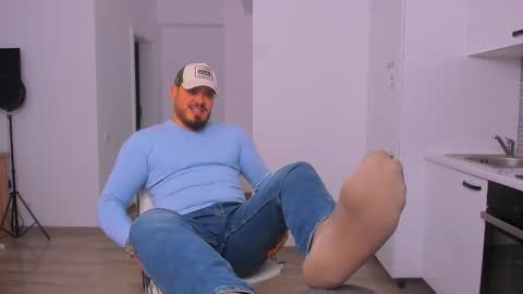 Zack online show from 11-28-25, 11:40