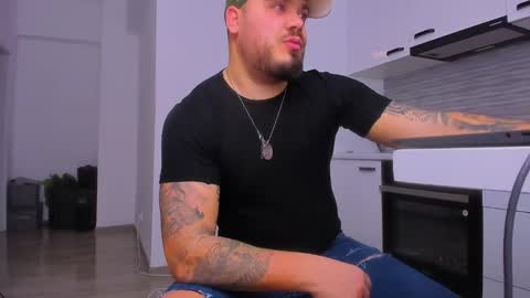 Zack online show from 02-08-26, 11:52