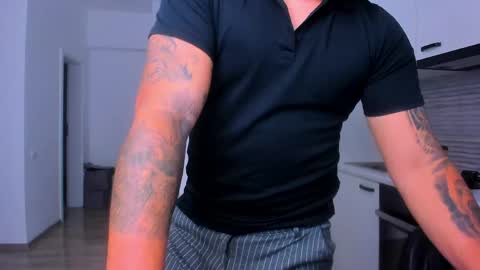 Zack online show from 05-01-26, 12:04