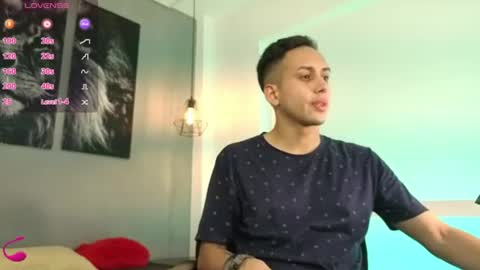 zackdriussyx online show from 07-01-26, 08:52
