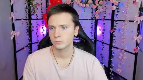 Zack online show from 02-14-25, 10:07