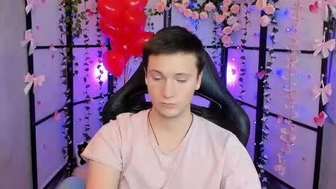 Zack online show from 02-14-25, 01:08