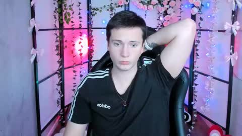 Zack online show from 02-18-25, 06:47