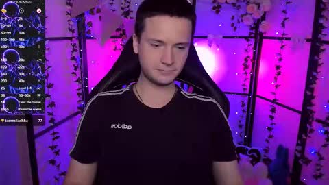 Zack online show from 10-10-25, 07:51