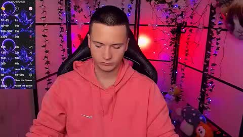 Zack online show from 10-28-25, 05:55