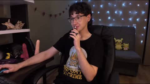 Snapshot of zackstivensen chatting on 01-12-25, 11:26 Zachary next stream on monday online show from 01-12-25, 11:26