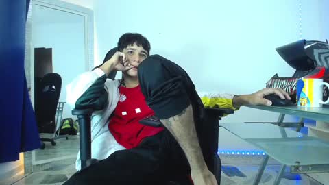 zack online show from 12-11-24, 11:43