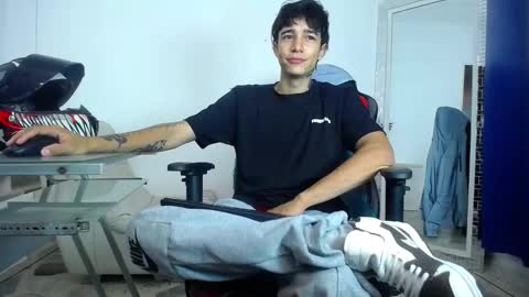 zack online show from 12-26-24, 08:11