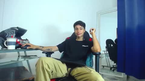 zack online show from 01-08-25, 12:28