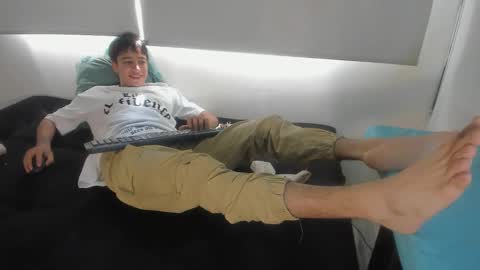 zack online show from 01-11-25, 04:46