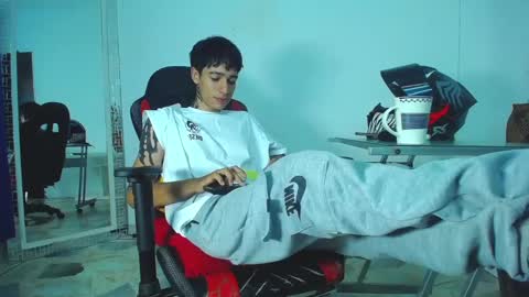 zack online show from 01-14-25, 08:04