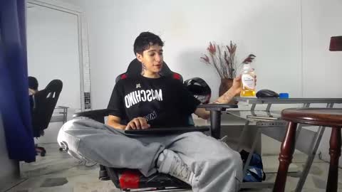 zack online show from 01-17-25, 08:33