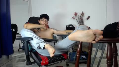 zack online show from 01-17-25, 11:40