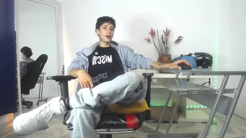 zack online show from 01-18-25, 01:29