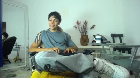 zack online show from 01-23-25, 09:07