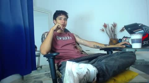 zack online show from 01-27-25, 02:24