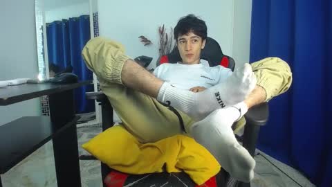 zack online show from 01-31-25, 12:06