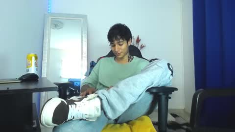 zack online show from 02-03-25, 07:52