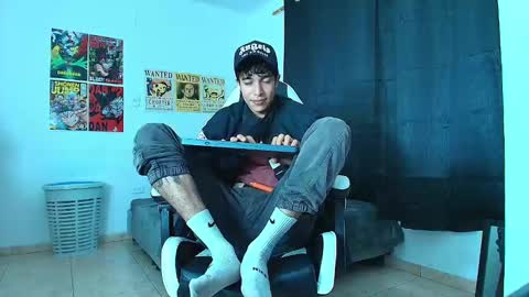 zack online show from 02-13-25, 08:03