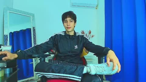 zack online show from 02-19-25, 11:36