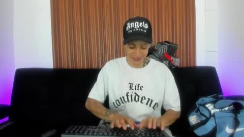 zack online show from 02-20-25, 08:58