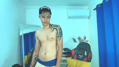 zack online show from 02-21-25, 11:43