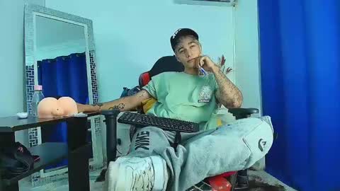 zack online show from 02-24-25, 09:09