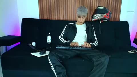 zack online show from 03-07-25, 11:05