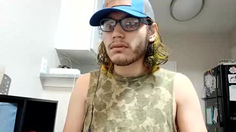 ZactheFeetGuy online show from 01-11-26, 04:12