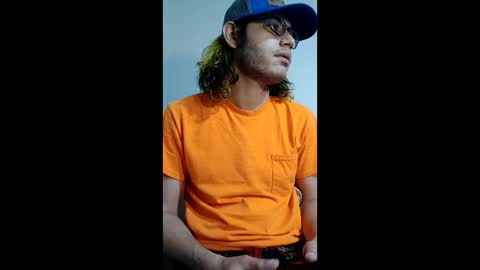 ZactheFeetGuy online show from 02-05-26, 02:27