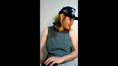 ZactheFeetGuy online show from 02-07-26, 06:17