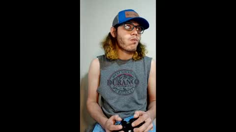 ZactheFeetGuy online show from 02-10-26, 07:40