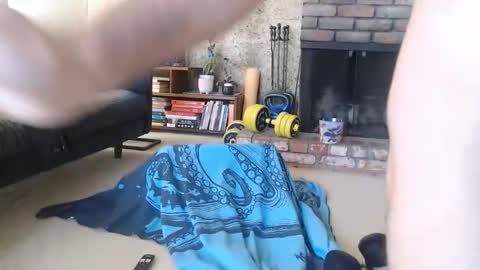 zaddyandboy online show from 01-12-26, 05:51