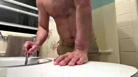 Aiden online show from 04-03-26, 12:19