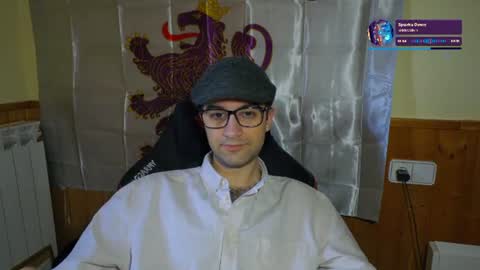 Snapshot of zadrotx chatting on 06-13-26, 02:26 Zadrot online show from 06-13-26, 02:26