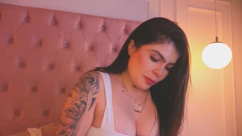 Zafiro  online show from 02-07-26, 11:14