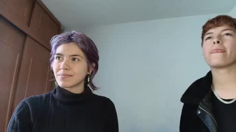 zafira_raven online show from 10-29-25, 03:25