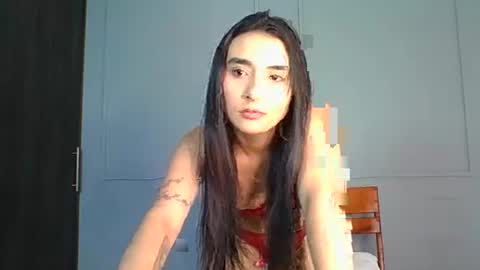 Zafira online show from 02-16-26, 09:11