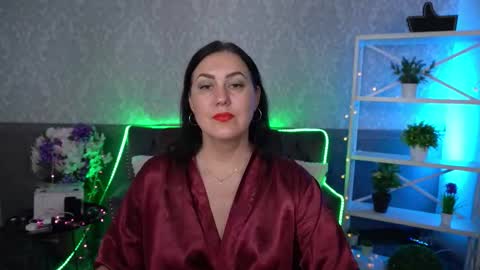 Zafiramoonn online show from 11-23-25, 01:55