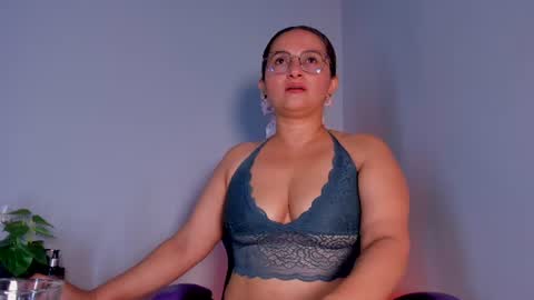 Zafiro Brown online show from 06-14-26, 04:14