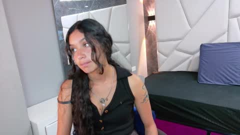 Zafiro online show from 09-09-25, 11:37