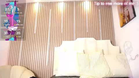 Snapshot of zafiro_cat chatting on 03-30-26, 07:20 Zafiro online show from 03-30-26, 07:20