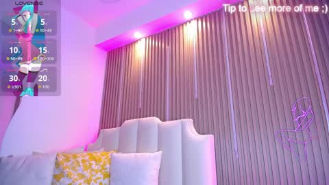 Snapshot of zafiro_cat chatting on 04-01-26, 04:46 Zafiro online show from 04-01-26, 04:46