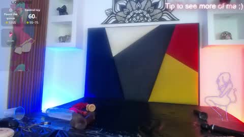 Zafiro online show from 05-17-26, 11:50