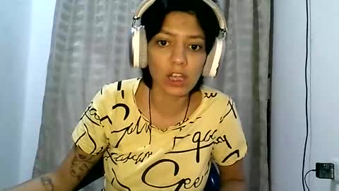 Zafiro online show from 03-17-26, 03:04